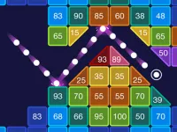 Bricks Breaker : Ball Shooter image