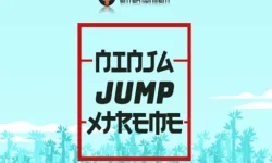 Ninja Jump Xtreme image