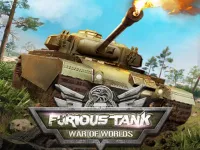 image bg Tank war