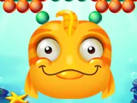 image bg MK - Aqua Bubble Shooter
