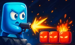 SlimeAdventure image