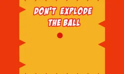 image bg Dont Explode the Ball