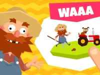 image bg Tricky Puzzles