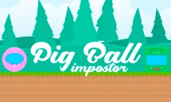 Pig Ball impostor image