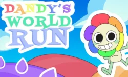 Dandys World Marathon image