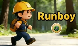 image bg Runboy