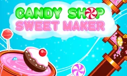 Candy Shop : Sweets Maker image