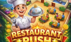 Restaurant Rush image