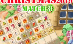 Christmas 2019 Match 3 image
