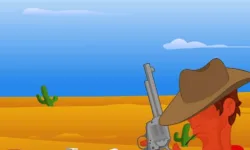 Gunslinger image