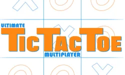 image bg Tic Tac Toe Multiplayer
