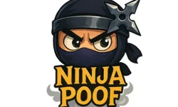 Ninja Poof image