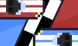 Pixel Racers image
