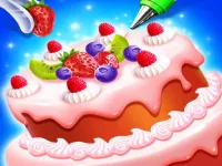 Sweet Cake Shop - Cooking & Bakery image