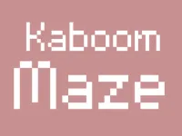 Kaboom Maze image