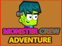 Monster Crew Adventure image