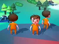 Prison Escape adventure image