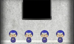 Amgel Easy Room Escape 74 image