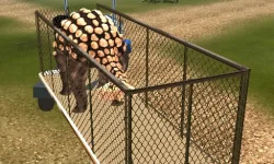 Dino Transport Simulator image