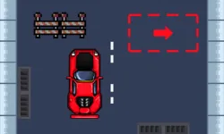 Parking Skills image