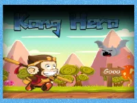 image bg Kong Hero Pro