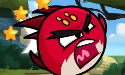 Hero Birds Hidden Stars image