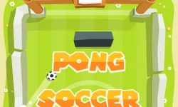 Pong Soccer image