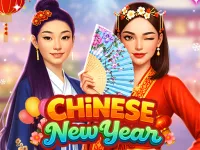 Besties Chinese New Year Celebration image