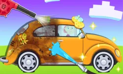 My Little Car Wash image