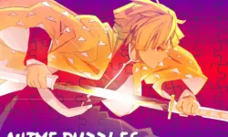 Anime Puzzles image