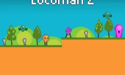 Locoman 2 image