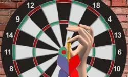 Darts 501 and more image
