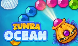 Zumba Ocean image