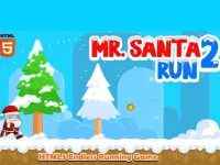 Mr. Santa Run 2 image