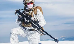 image bg Snow Sniper