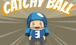 Catchy Ball image