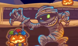 Mummy Candies image