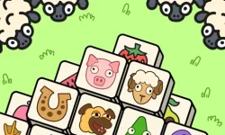 Sheep Match image