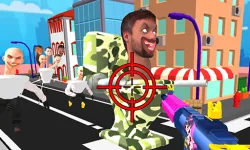 Craft Monster Hunting image