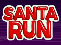 image bg Santa Run HD