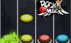 image bg Rock Music Game