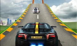 Car Driving Simulator 3d image
