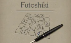 Futoshiki image