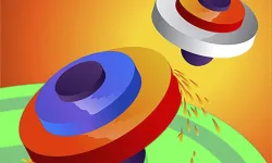 Spinner Battle image