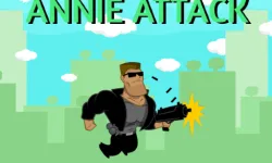 Annie Attack image