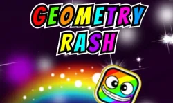 Geometry Rash image