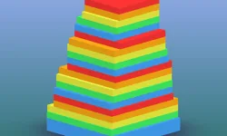 Stacking Color image
