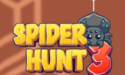 Spider Hunt 3 image