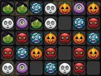 Halloween Puzzle Match 3 image