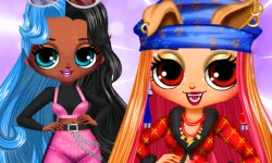 Monster Popsy Dolls image